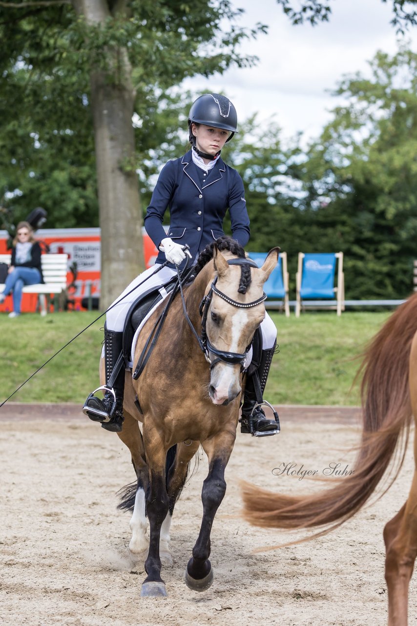 Bild 380 - Pony Akademie Turnier